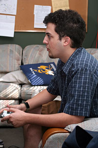 Aaron