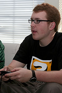 John
