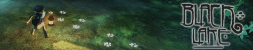 Black Lake