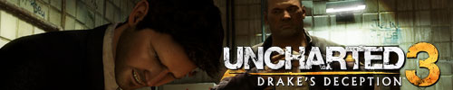 Uncharted3